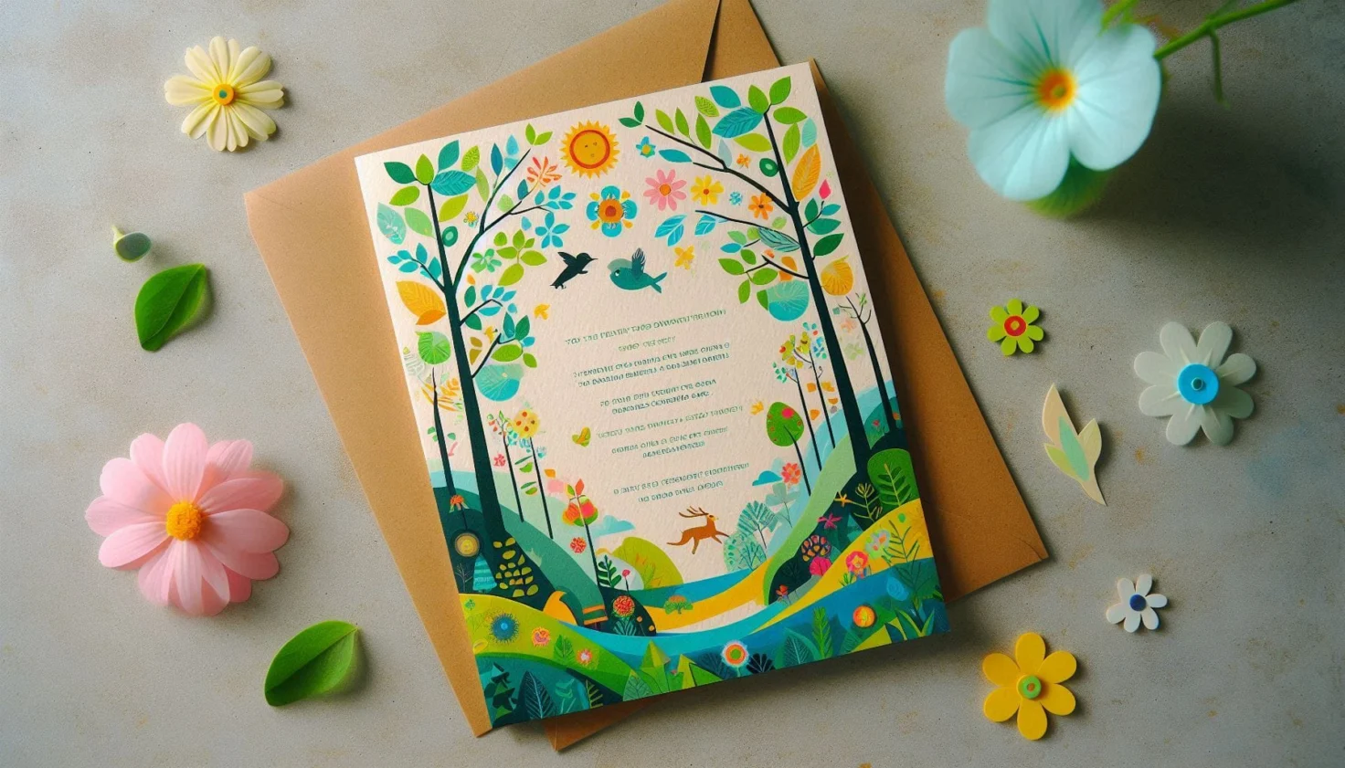 How Much Do Wedding Invitations Cost in 2025? Invitation Design Insights 4 custom design fee breakdown