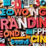 Font personality in branding