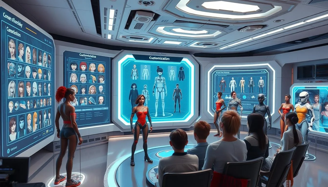 Ultimate 2025 AI Guide: Tips and Tricks for Character Creation in AI 7 advanced character customization techniques