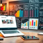 freelance website designer pricing