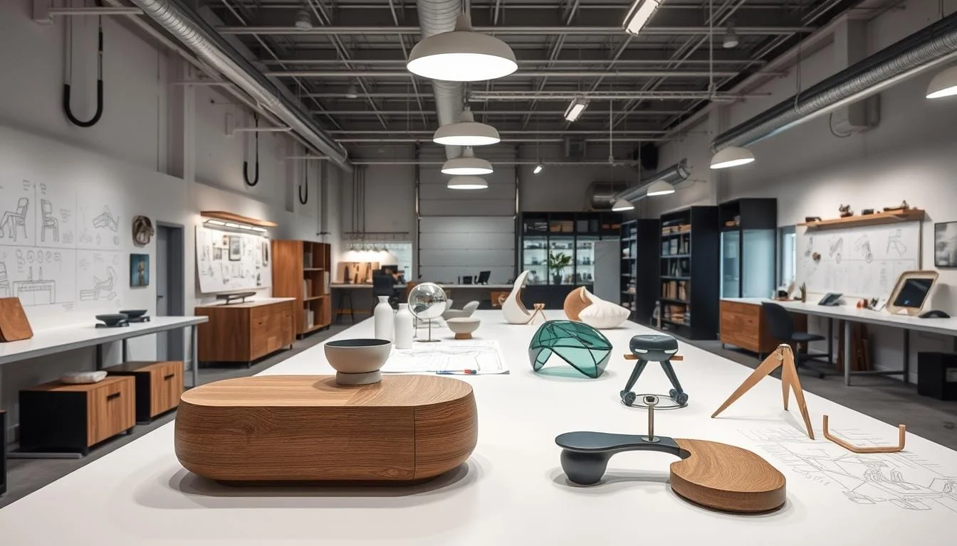 Understanding the Goal of Industrial Product Design in Modern Design 2 Industrial product design functional solutions