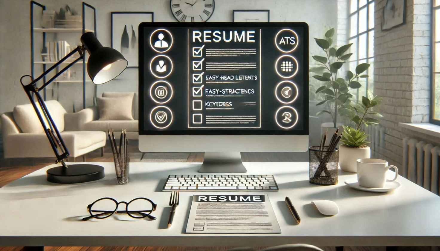 What is The Best Resume Format for 2025: Tips and Examples for Success 5 Customize your resume for different industries