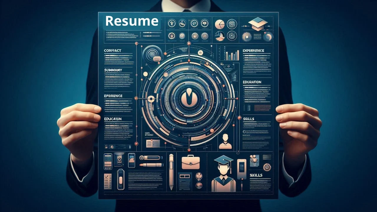 What is The Best Resume Format for 2025: Tips and Examples for Success 7 Resume length and content organization