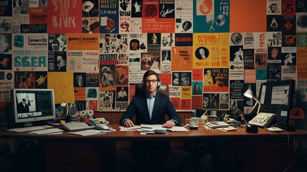 The Ultimate Guide to Podcast Cover Art Tips, Templates, and More