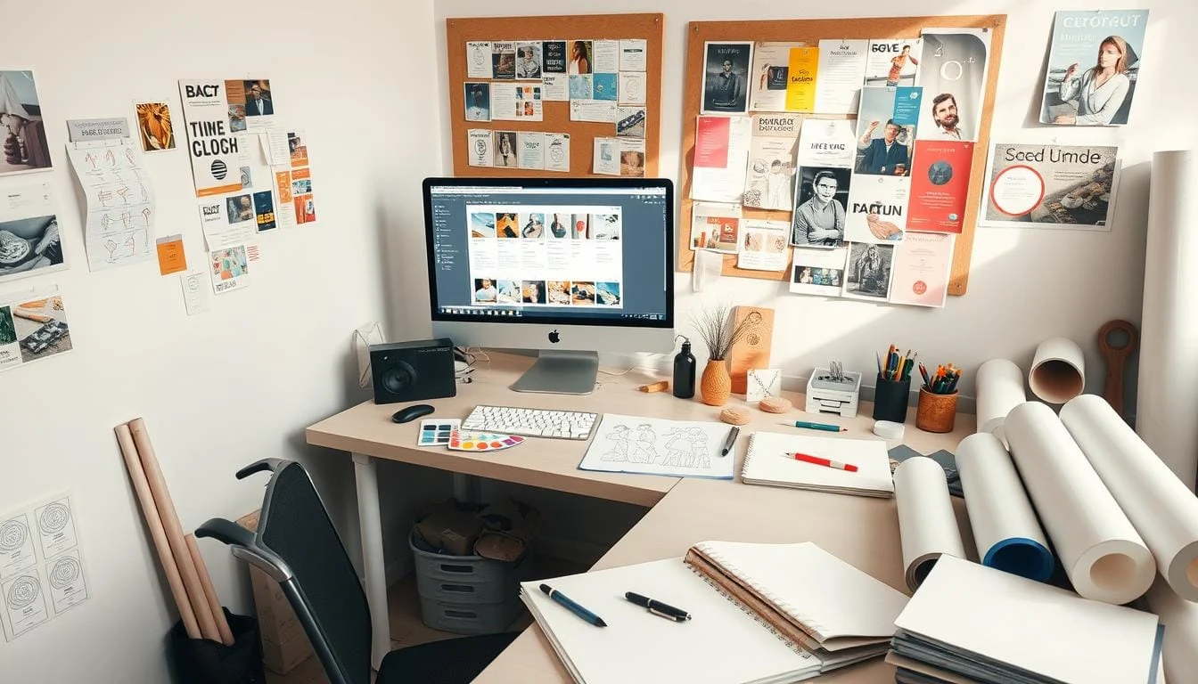 Label and Packaging Design for Beginners - Essential Guide 1 label and packaging design