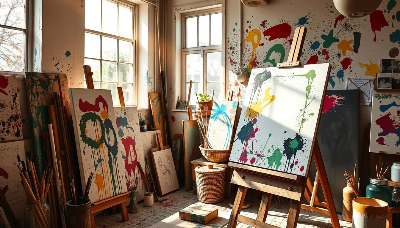 Stunning Album Cover Art: Create Your Own Record Cover Design 1 record cover design