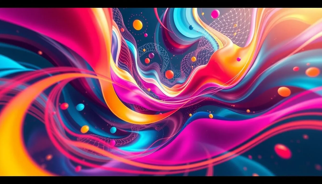 Engaging Social Media Graphic Design Services - Transform Your Brand Today 6 Motion graphics animation example