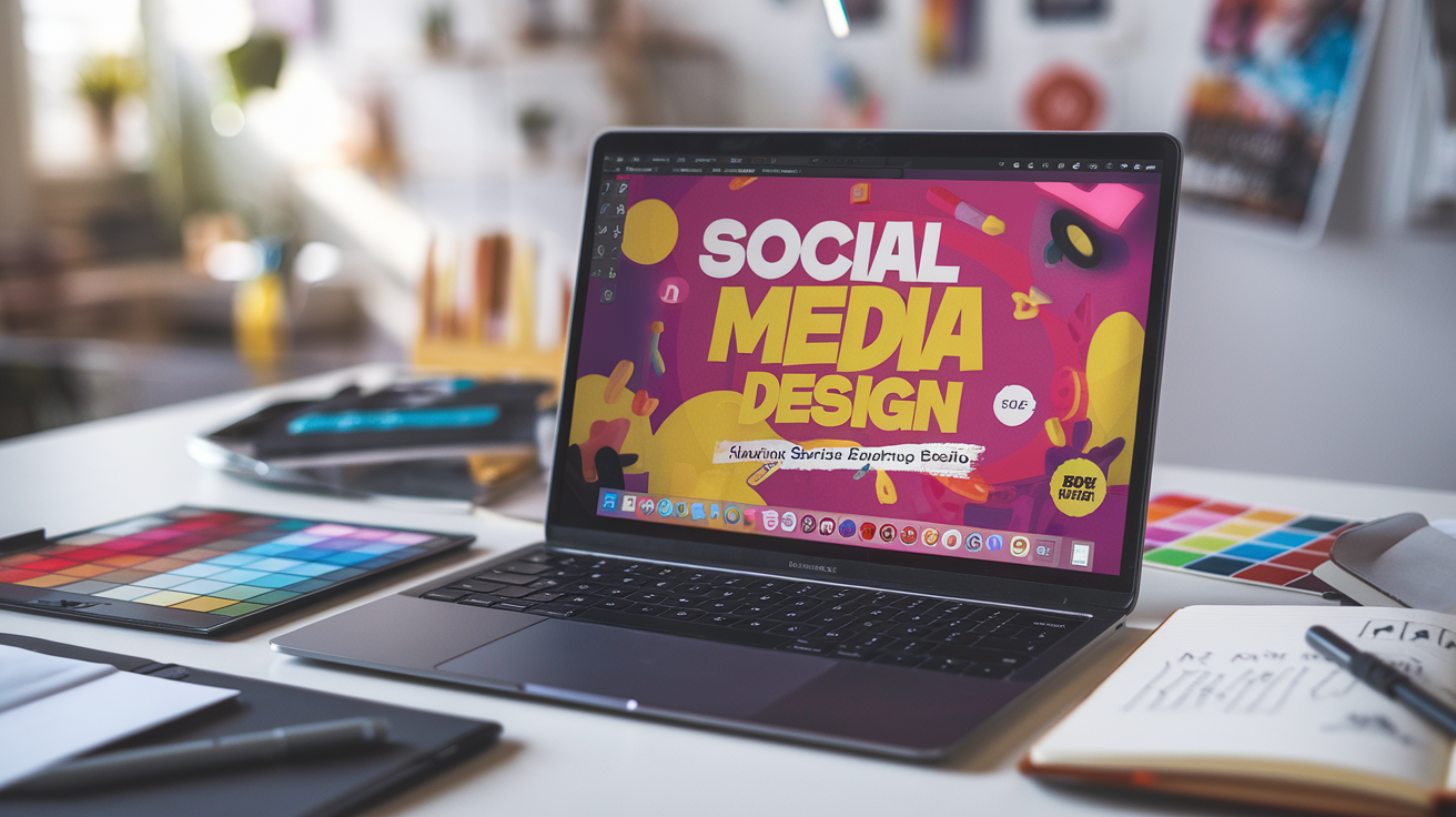 Engaging Social Media Graphic Design Services - Transform Your Brand Today 5 Transform Your Brand with Engaging Social Media Graphic Design Services