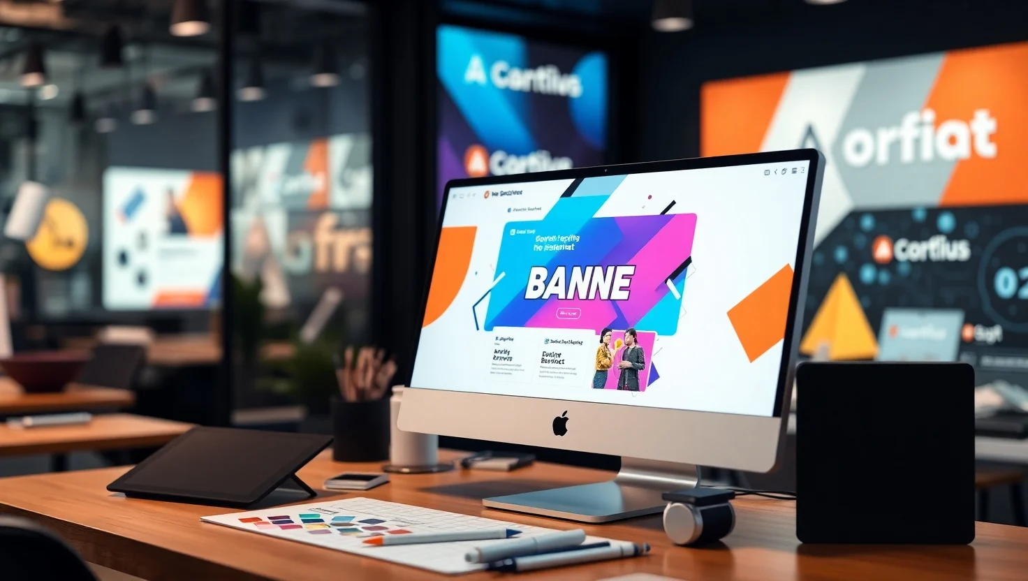 What is a Web Banner Design? Ideas, Examples, and Key Insights for Success 2 What is a Web Banner Design Ideas, Examples, and Key Insights for Success