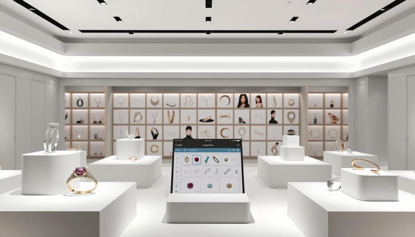 How to Design Jewelry Online: Get Started with Custom Jewelry Design 3 jewelry online design platforms