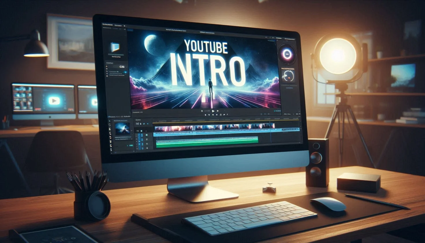 Free Intro and Outro Maker 2025: Create YouTube Videos with Custom Templates 12 Free Intro & Outro Maker Create YouTube Videos with Custom Templates