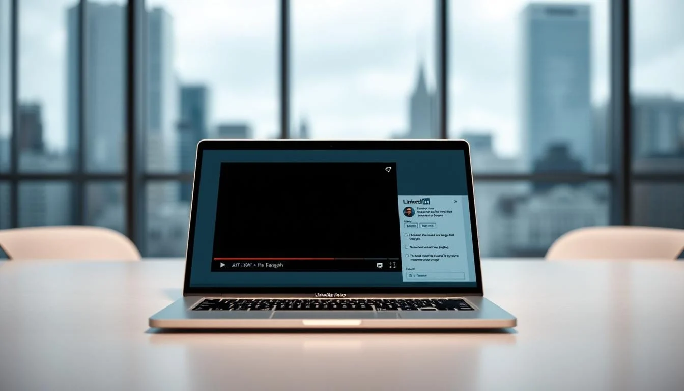 How Long Should a Social Media Video Be on Different Platforms? Optimal Video Length for Social Media 8 LinkedIn professional video length