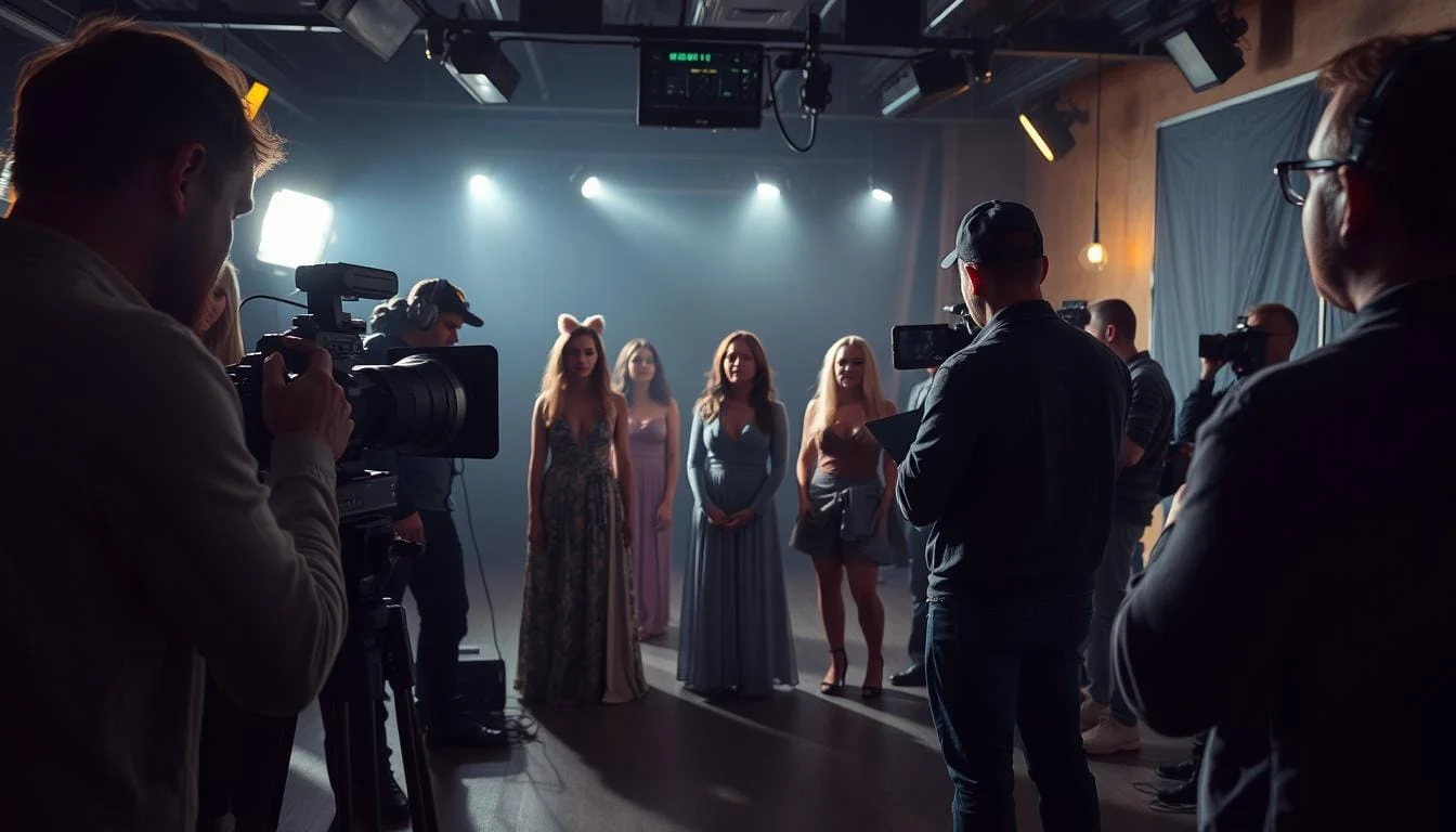 How Much Does it Cost to do a Music Video? Understanding Music Video Costs in a Budget 7 Contingency planning for music video production