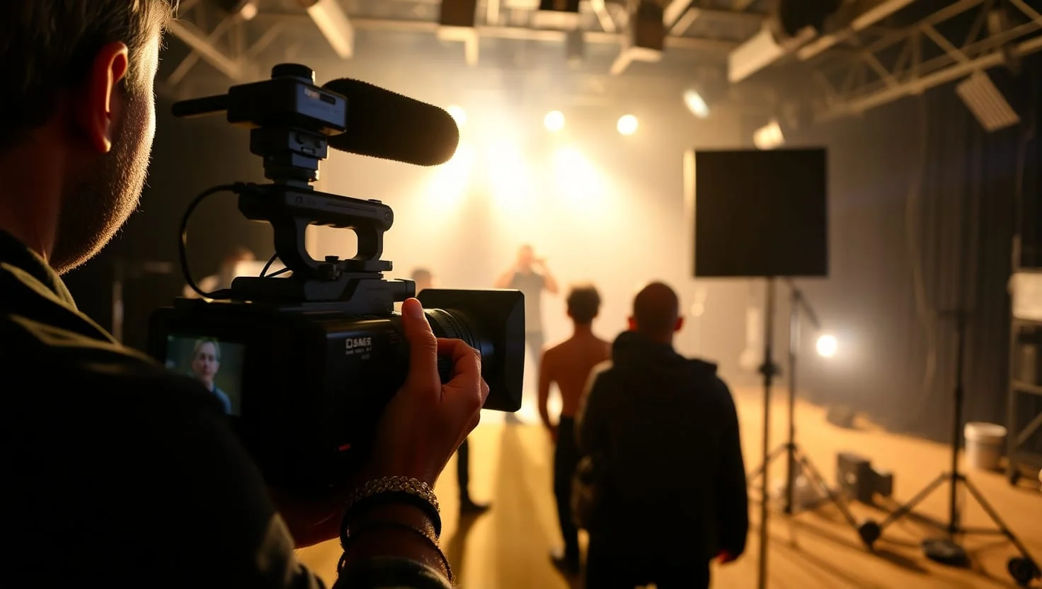 How Much Does it Cost to do a Music Video Understanding Music Video Costs in a Budget