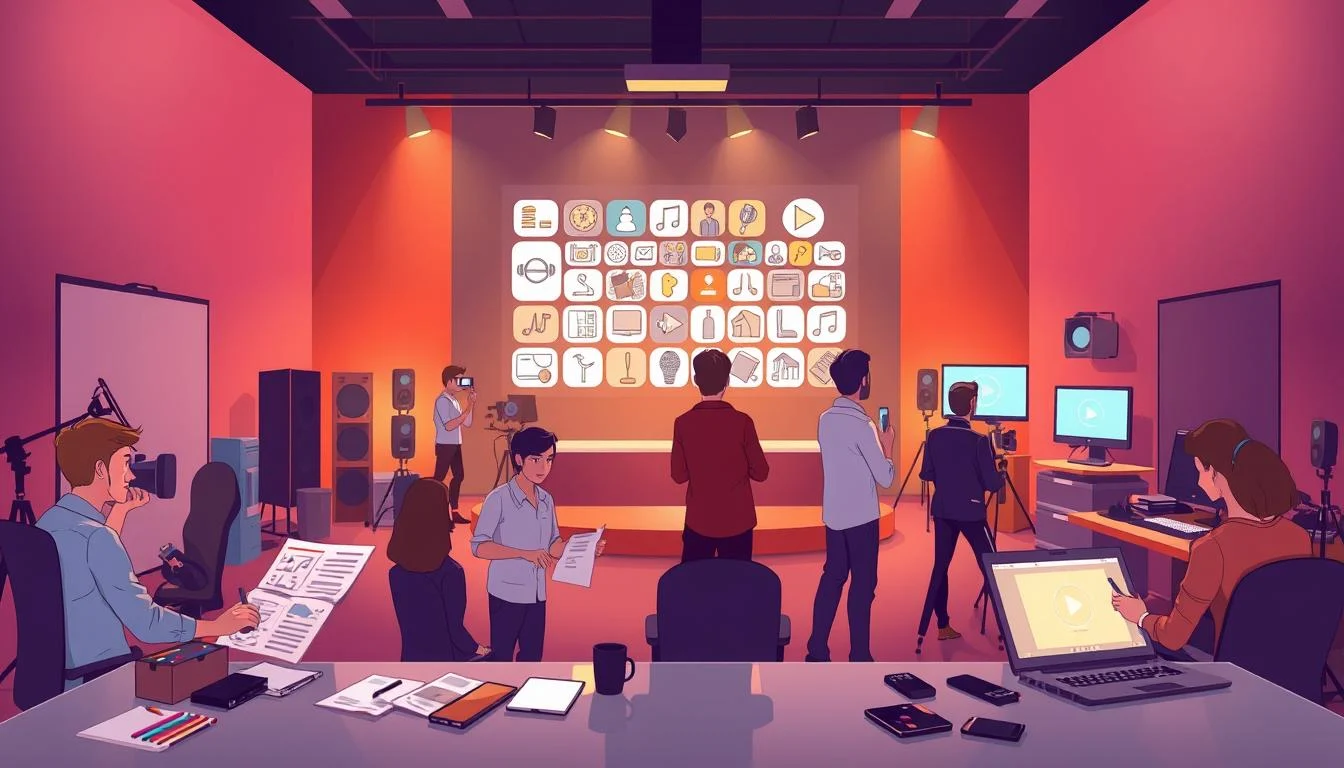 Animated Explainer Video Production & Animation 1 explainer video animation services