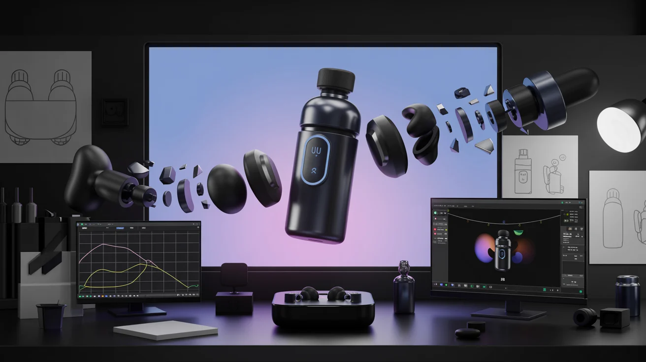 3D Product Animation: Elevate Your Brand with Stunning Video Projects and Services 1 3D Product Animation Elevate Your Brand with Stunning Video Projects and Services