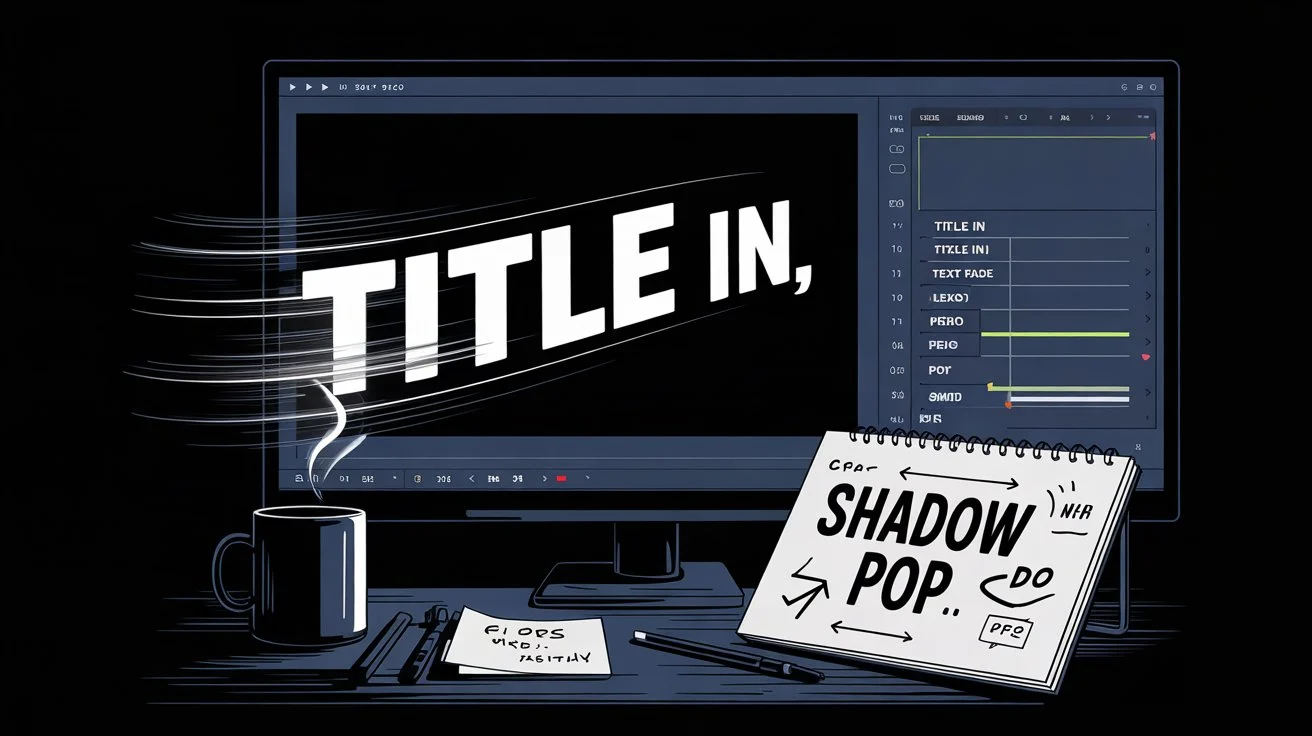 How Can You Animate Text? Add Text Animation and Object Animation 1 How Can You Animate Text Add Text Animation and Object Animation