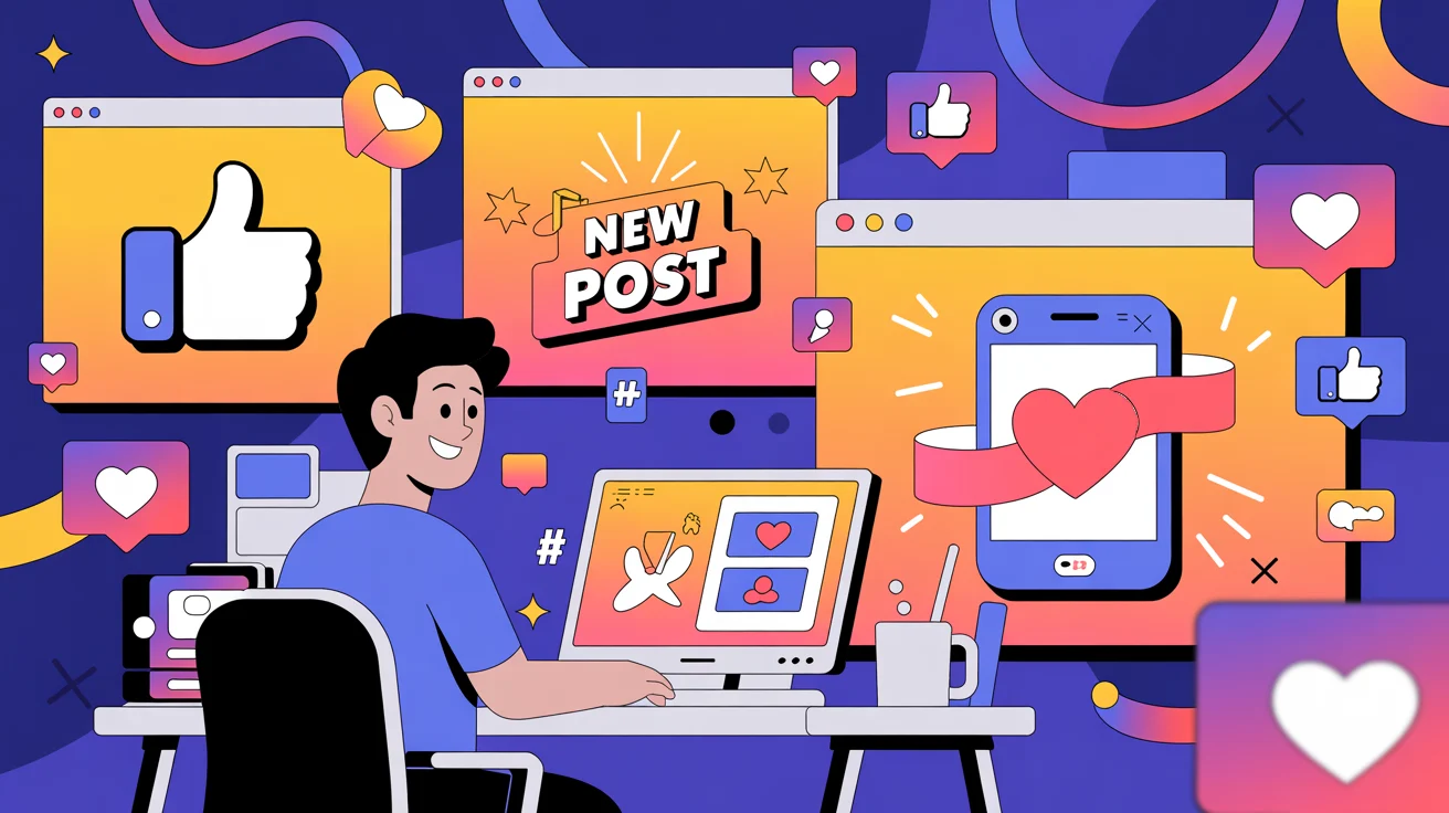 Top Strategies for Using Animated GIFs to Boost Social Media Post and Engagement