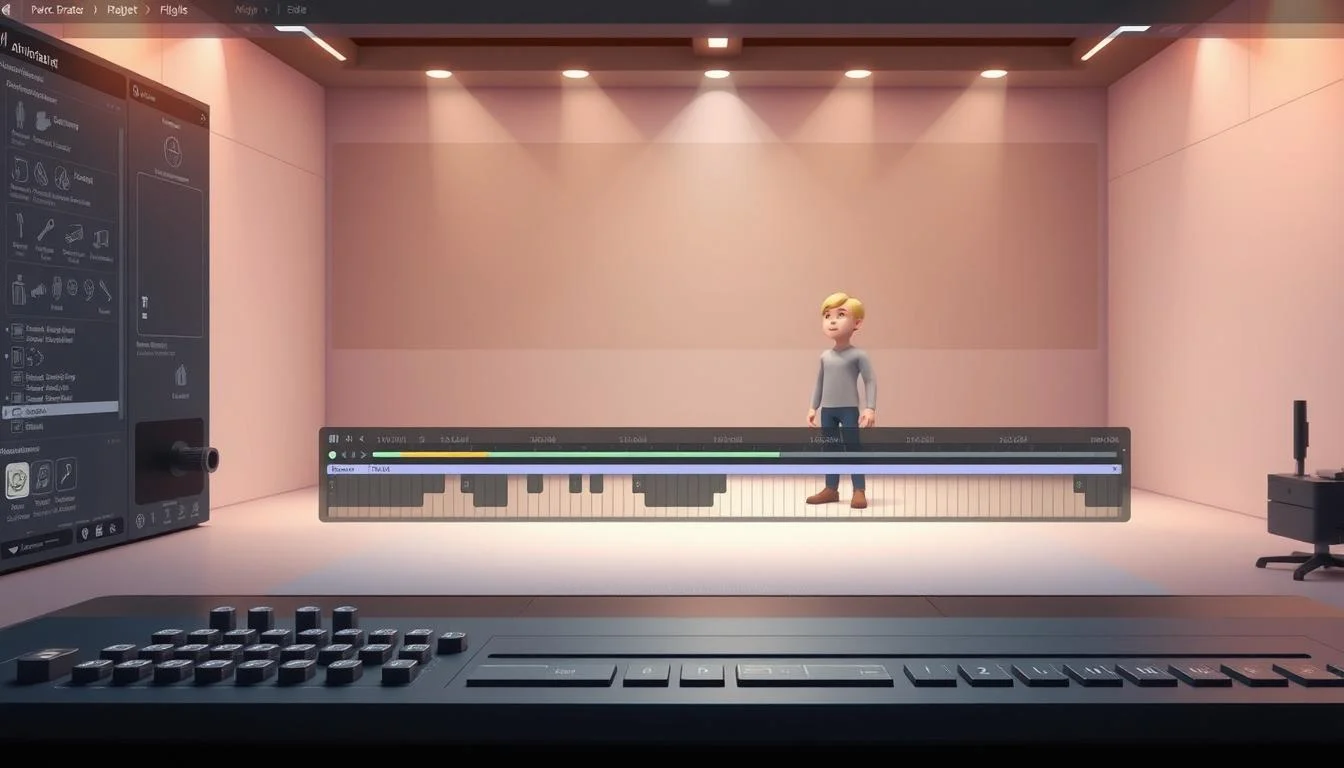 Effective Character Animation: Animate Characters & Animator Tools 1 character animation