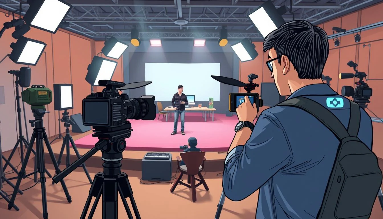 Crowdfunding Video Production: Top Effective Kickstarter Video Services 1 crowdfunding video production