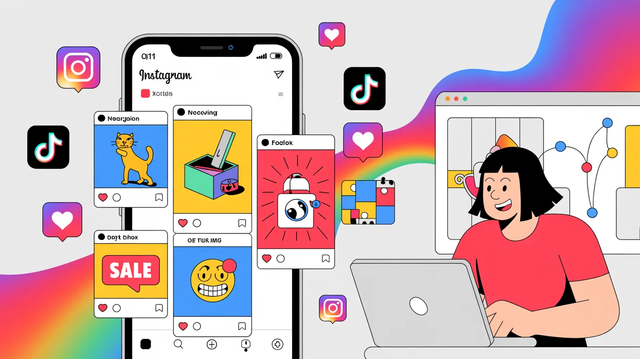 Top Strategies for Using Animated GIFs to Boost Social Media Post and Engagement 1 why are animated gifs useful on social media
