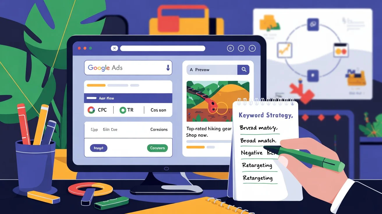 Why is Search Engine Marketing Important? : Essential Benefits & Winning Strategies 1 Why is Search Engine Marketing Important Benefits & Strategies