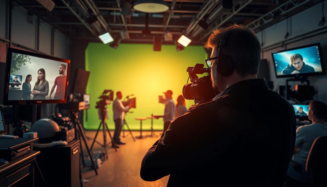 Book Trailer Service: Ultimate Guide to Book Marketing & Book Trailer Production 1 book trailer service