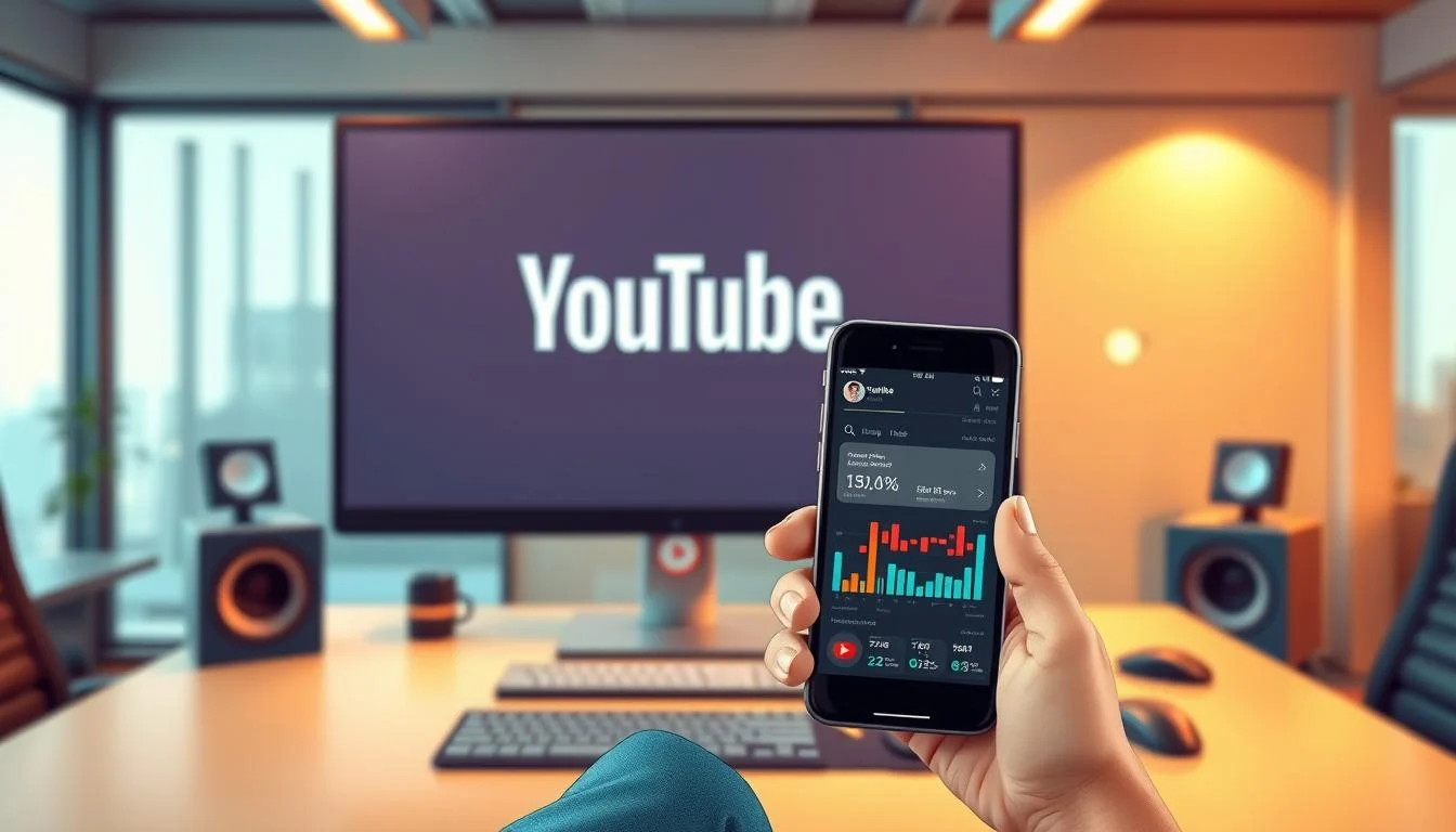 Video SEO Service: YouTube Search Engine Optimization, Boost Your Online Visibility 1 video seo services