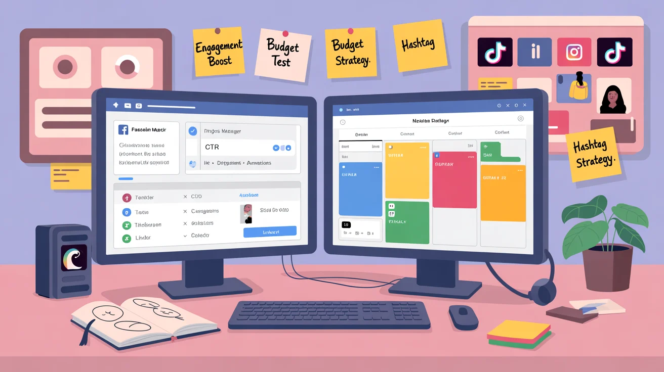 Hire Paid Social Media Campaign Managers | Ultimate Social Media Marketing 1 Hire Paid Social Media Campaign Managers Social Media Marketing
